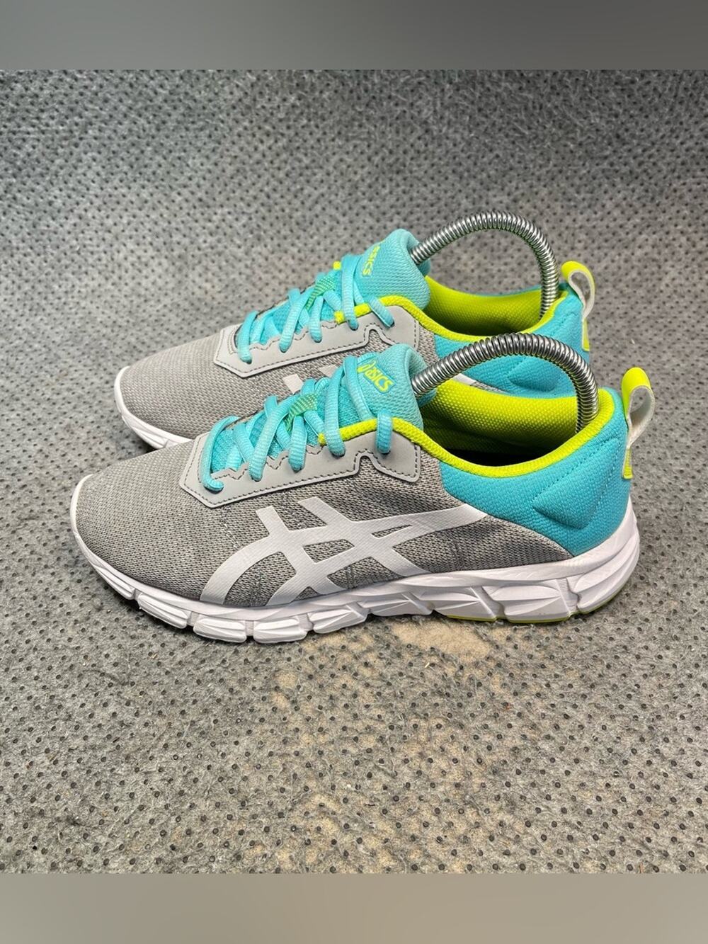 Asics Gel-Quantum Lyte Running Shoes Size 5.5 Women’s